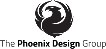 The Phoenix Design Group Commercial
