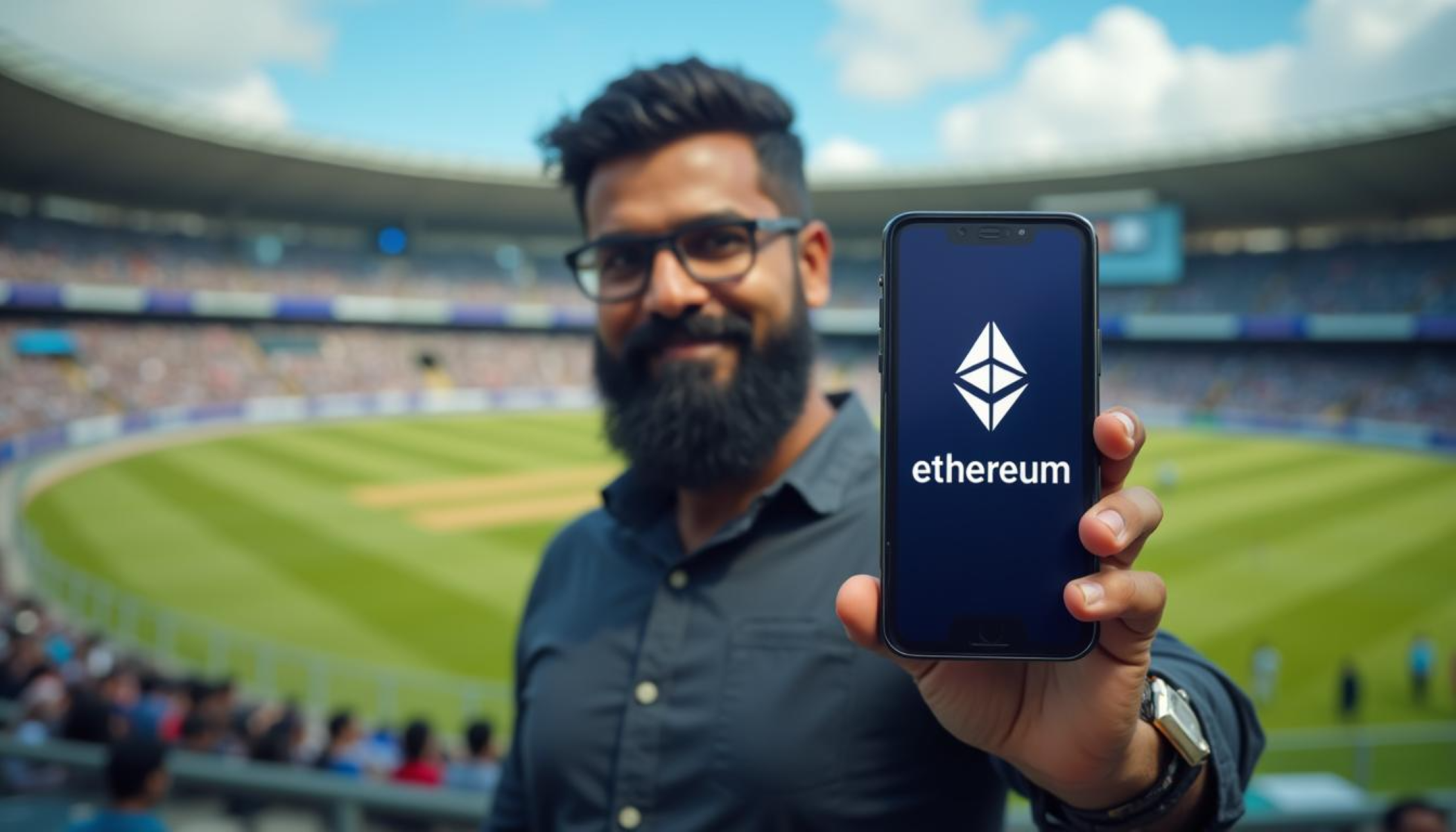 Can Players Bet Using Cryptocurrencies Like Ethereum?