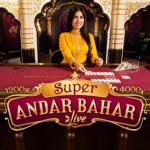 What Are the Most Watched Live Casino Games?