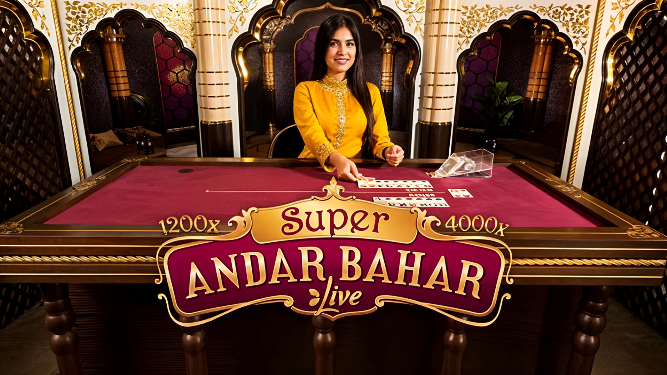 What Are the Most Watched Live Casino Games?